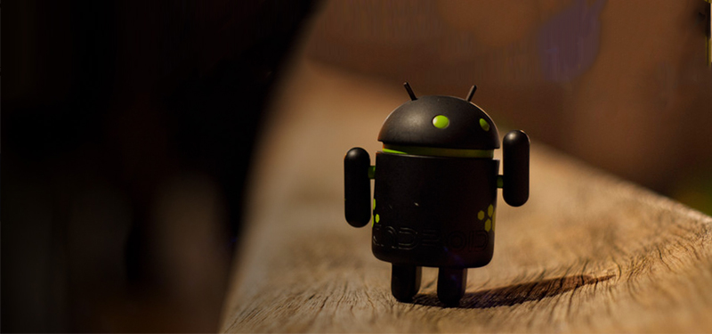 Android Banner